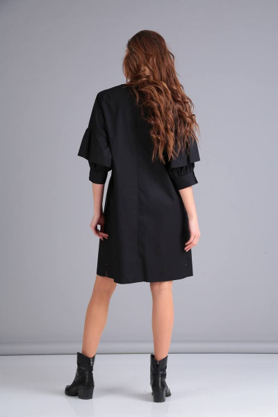 Платье TVIN 8112 - фото 4