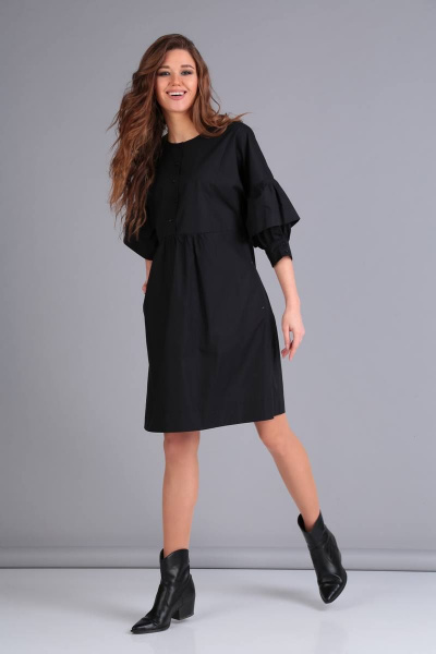 Платье TVIN 8112 - фото 2