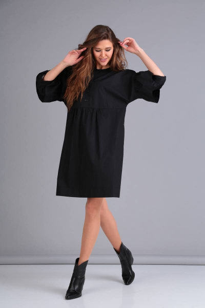 Платье TVIN 8112 - фото 3