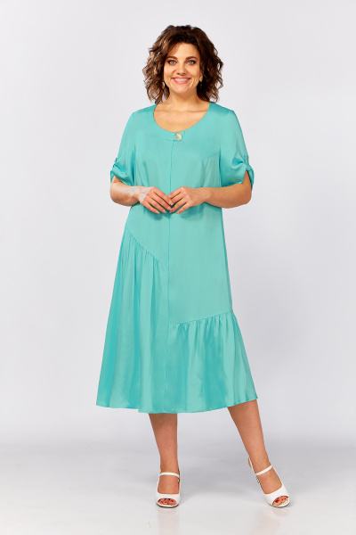 Платье Новелла Шарм А4060-2 - фото 2