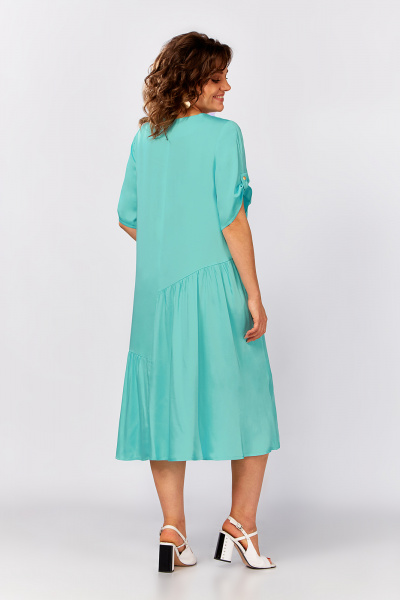 Платье Новелла Шарм А4060-2 - фото 4