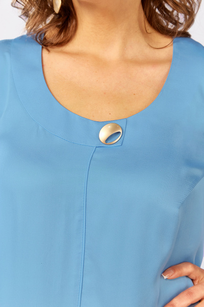 Платье Algranda А4060-с - фото 3