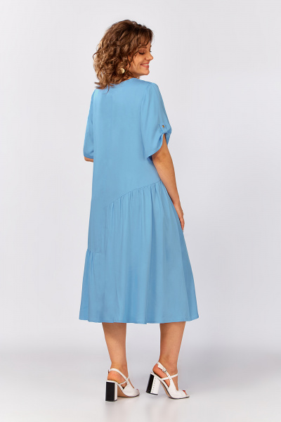 Платье Algranda А4060-с - фото 4