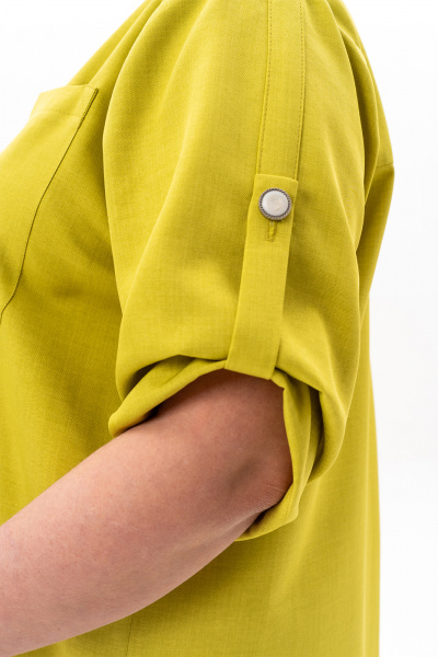 Рубашка Algranda А4063-8-2 - фото 4