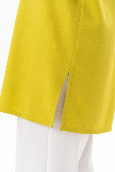 Рубашка Algranda А4063-8-2 - фото 5