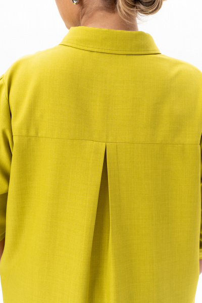 Рубашка Algranda А4063-8-2 - фото 6