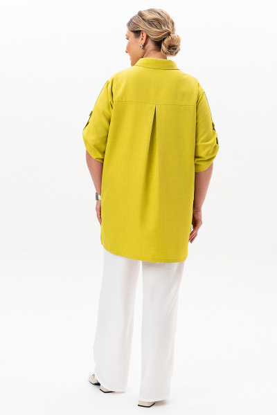 Рубашка Algranda А4063-8-2 - фото 7