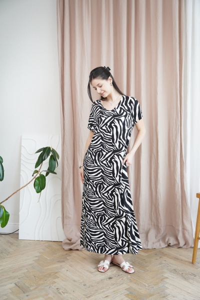 Платье Купалинка 32901G.158-164 набивка - фото 2