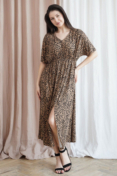 Платье Купалинка 32702G.158-164 набивка - фото 6