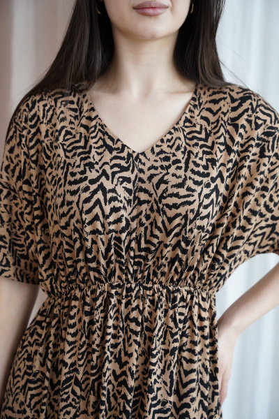 Платье Купалинка 32702G.170-176 набивка - фото 2