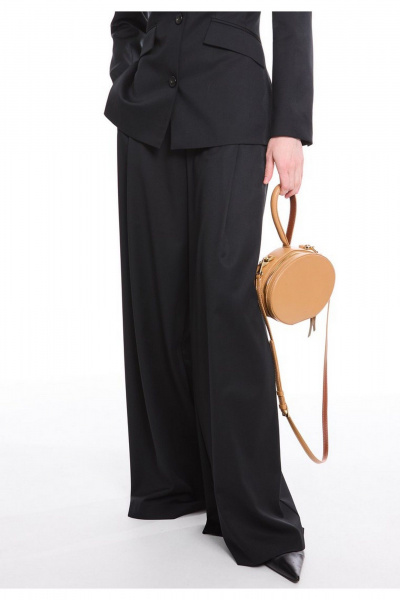 Брюки DEVITA 3024 черный - фото 4