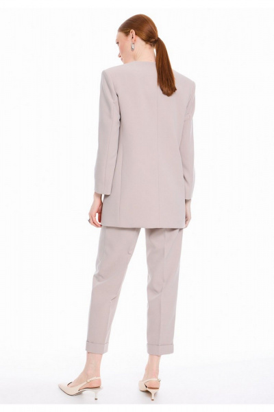 Брюки DEVITA 3028 мокко - фото 2