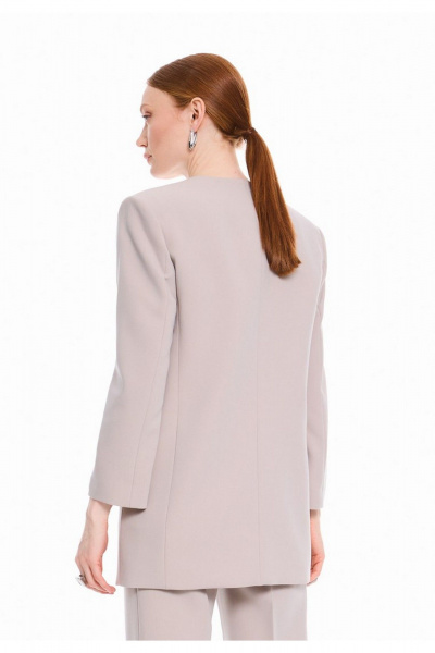 Жакет DEVITA 4026 мокко - фото 2