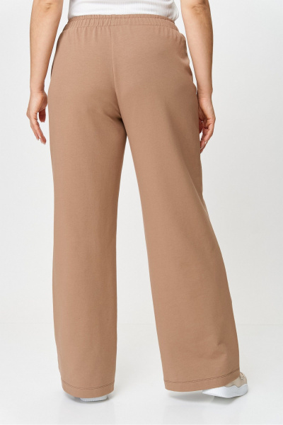 Брюки, джемпер Rumoda 2144 капучино - фото 13