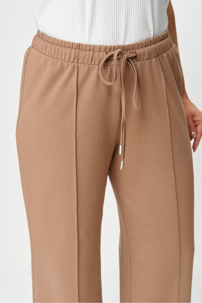 Брюки, джемпер Rumoda 2144 капучино - фото 10