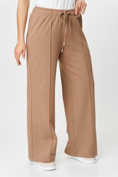 Брюки, джемпер Rumoda 2144 капучино - фото 8