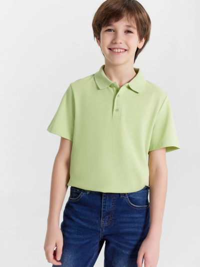 Майка Mark Formelle 113430/1/24-28745Ц-11 лимонный_сорбет - фото 16