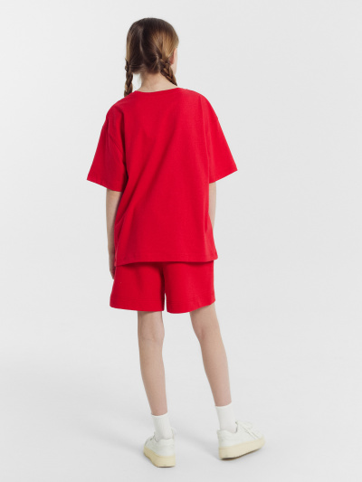 Футболка Mark Formelle 117913/24-25439П-0 красный_печать_2_сл_на_пол_ТП_Д - фото 19