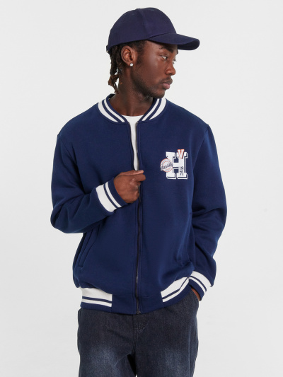 Толстовка Mark Formelle 121187/1/24-4014П-7П ночное_море_печать_1_сл_на_ЛВ_дет_пер - фото 24