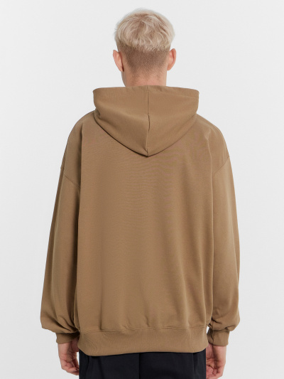 Толстовка Mark Formelle 121201/1/24-3592Ц-7(3) сепия - фото 24