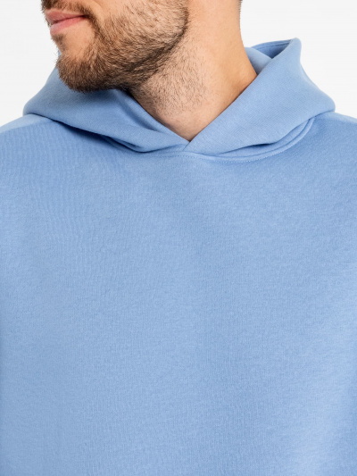 Худи Mark Formelle 121794/22/3180П-7П голубой_печать_2_сл_на_пол - фото 39