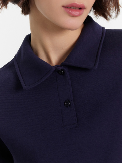 Майка Mark Formelle 122922/1/24-31561Ц-7П т.синий - фото 19