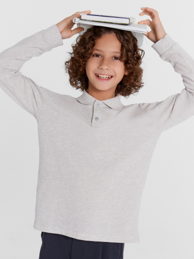 Майка Mark Formelle 123433/1/24-28759Ц-11 серый_меланж_4306_А - фото 24