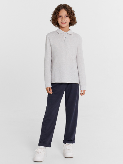 Майка Mark Formelle 123433/1/24-28759Ц-11 серый_меланж_4306_А - фото 27