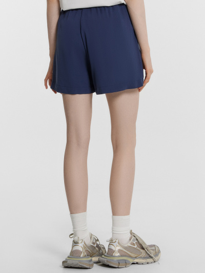 Шорты Mark Formelle 132341/25-37221Ц-9 т.синий - фото 23