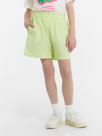 Шорты Mark Formelle 137741/24-26468Ц-9 лаймовый_сорбет - фото 16