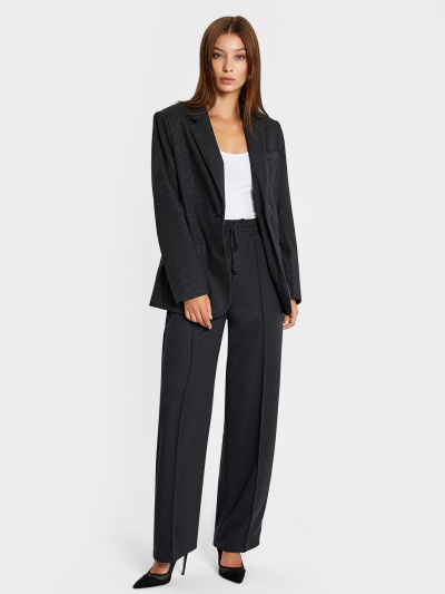 Жакет Mark Formelle 172098/22/23884П-4 т.серая_фактура - фото 25