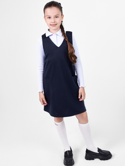 Сарафан Mark Formelle 177736/24-29067Ц-4 черный - фото 89