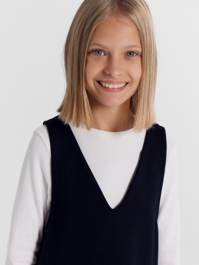 Сарафан Mark Formelle 177736/24-29067Ц-4 черный - фото 93