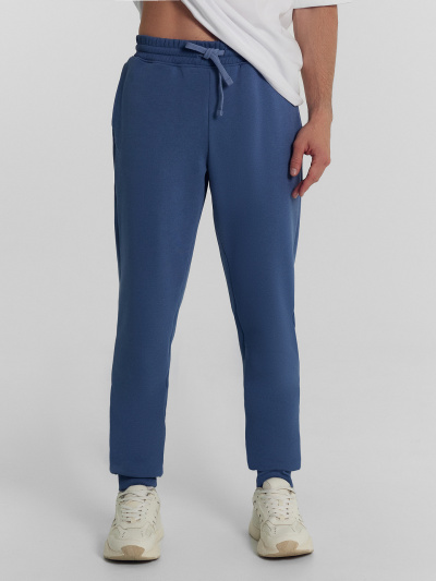 Брюки Mark Formelle 181199/24-4261Ц-7П деним - фото 47