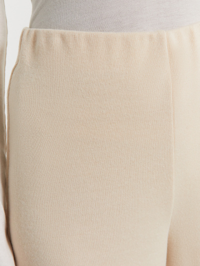 Брюки Mark Formelle 182534/25-37016Ц-26 св.бежевый_меланж_5120_А - фото 44