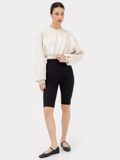 Велосипедки Mark Formelle 332348/22/25561Б-2 черный - фото 35