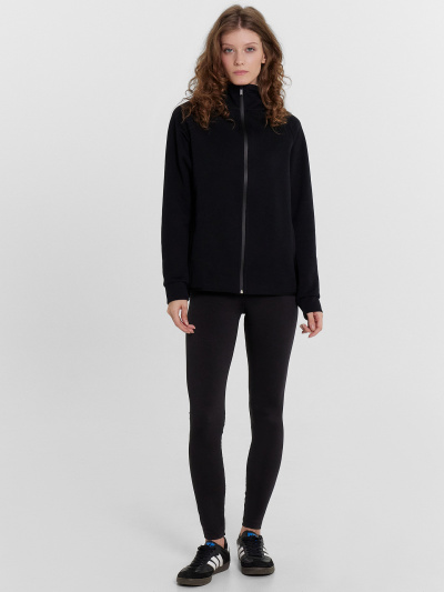 Толстовка Mark Formelle 362096/22/23149Б-2 черный - фото 109