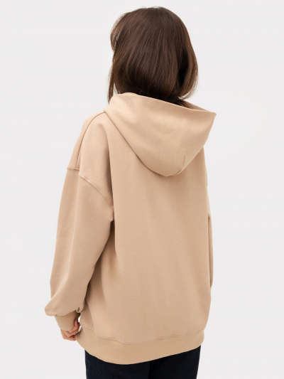 Толстовка Mark Formelle 362099/1/24-28018Ц-7 бежевый - фото 23