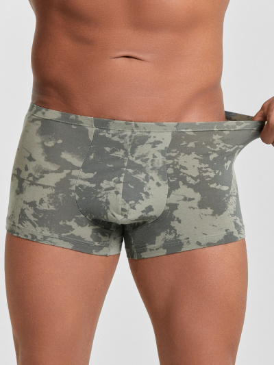 Трусы Mark Formelle 411122-2/25-5182П-5 морская_волна_разводы_на_тени - фото 103