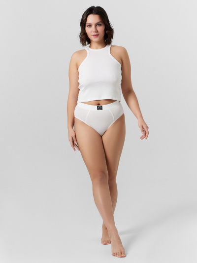 Трусы Mark Formelle 412544-3/25-50-36925Б-5 белый10 - фото 23