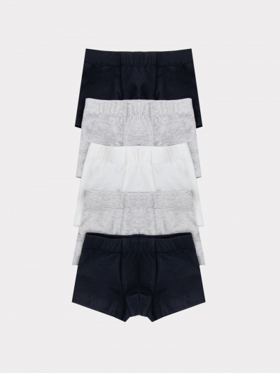 Трусы Mark Formelle 413352-5/25-37614Б-5 белый - фото 16