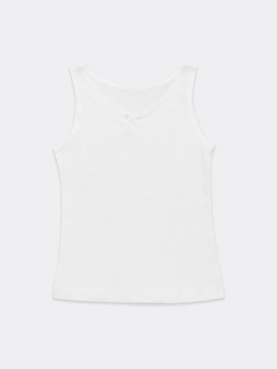 Майка Mark Formelle 427730/22/17966Б-0 белый - фото 26