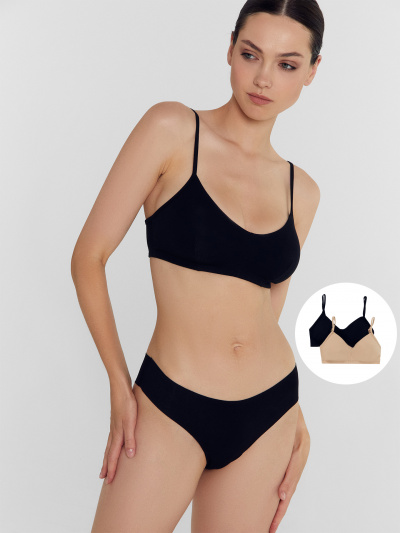 Бюстье Mark Formelle 512388-2/25-37834Б-5 черный - фото 36