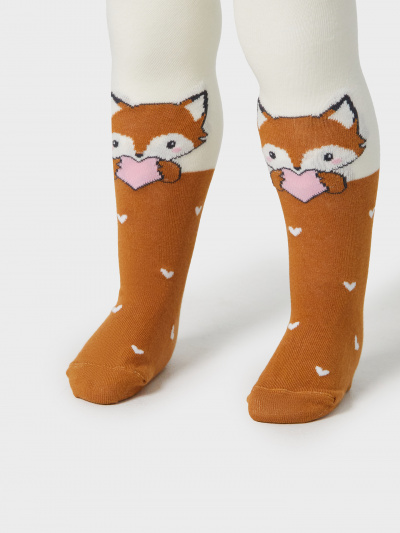 Колготки Mark Formelle 700K-2949/B1-24700K-1 молочный_рис.2949 - фото 23