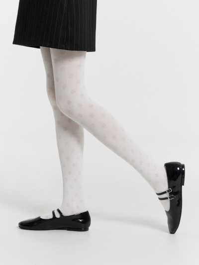 Колготки Mark Formelle 700K-3219/B1-25700K белый_рис.3219 - фото 97