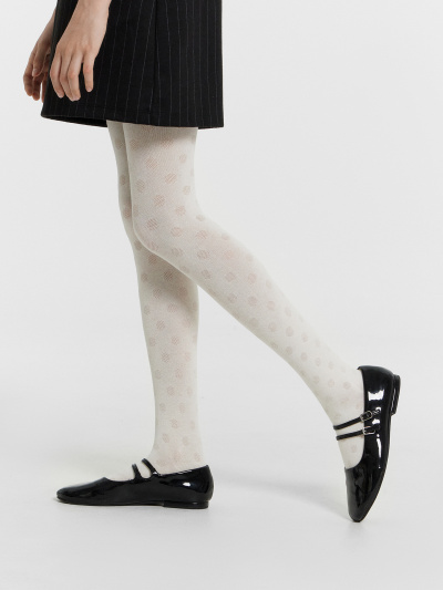 Колготки Mark Formelle 700K-3219/B1-25700K молочный_рис.3219 - фото 97