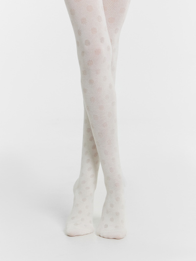Колготки Mark Formelle 700K-3219/B2-25700K молочный_рис.3219 - фото 98