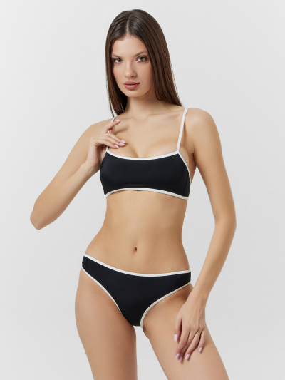 Бюстгальтер Mark Formelle 702230/24-32489Ц-10 черный - фото 83