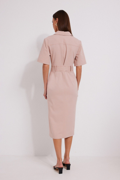 Платье N.O.W. 1593 - фото 7