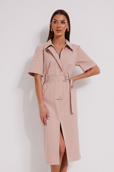 Платье N.O.W. 1593 - фото 6